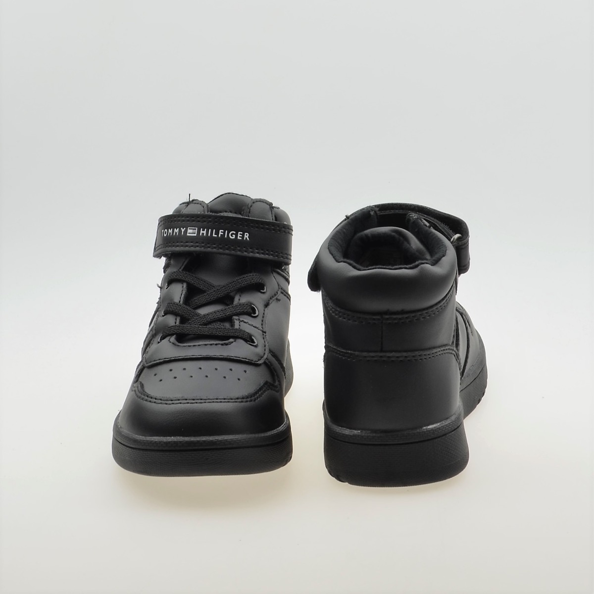 Kotníkové boty Tommy Hilfiger