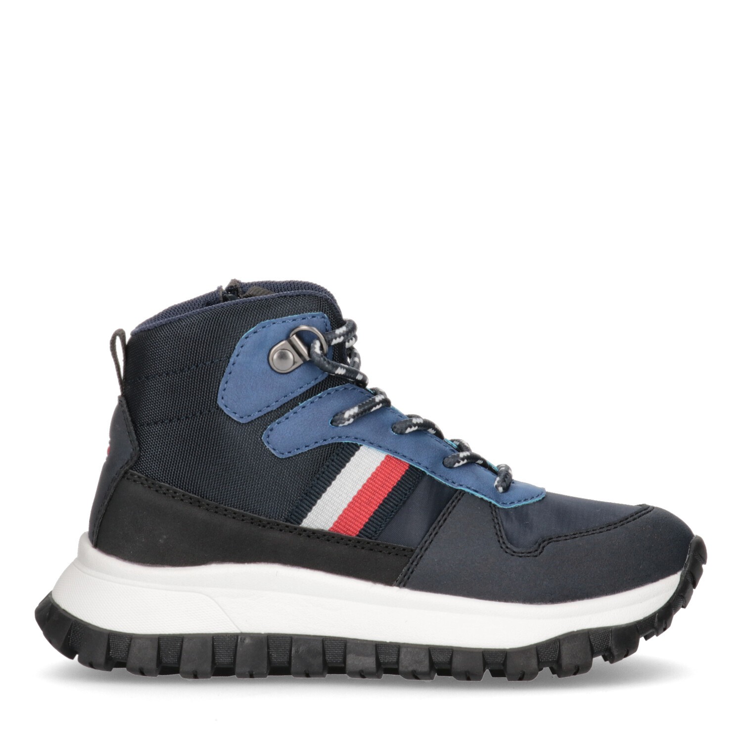 Kotníkové boty Tommy Hilfiger