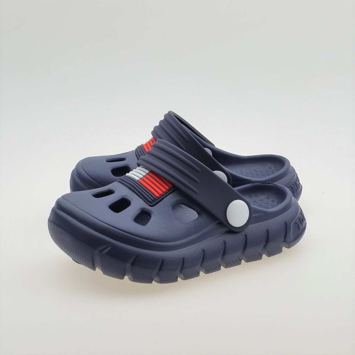 Pantofle Tommy Hilfiger