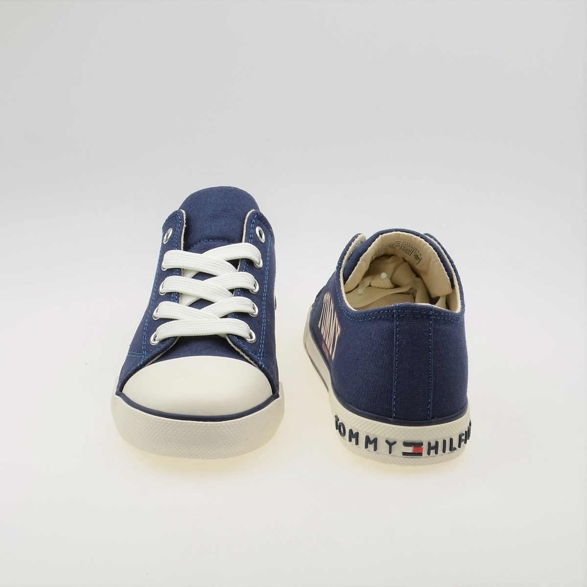 Tenisky Tommy Hilfiger