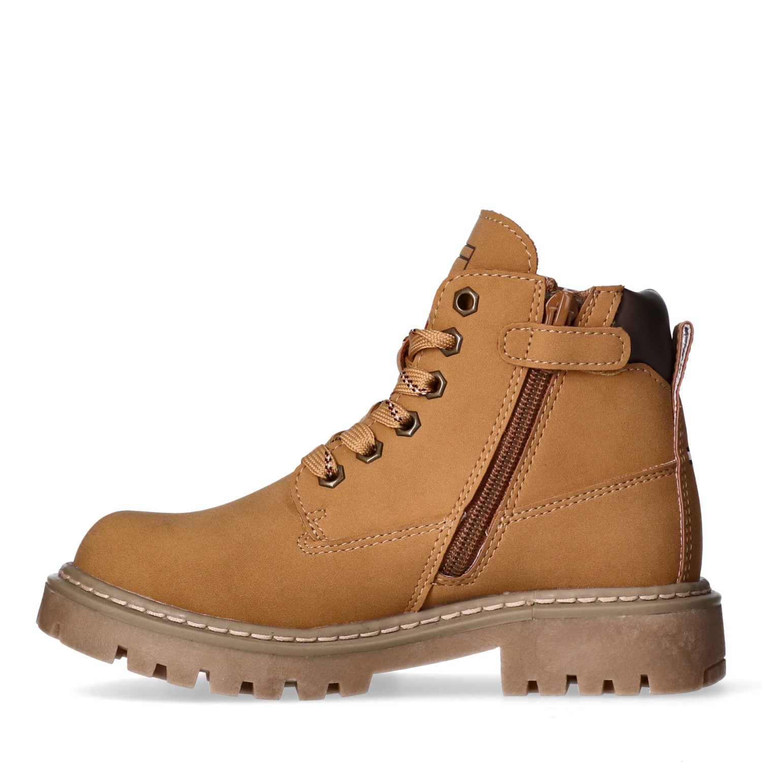 Kotníkové boty Tommy Hilfiger