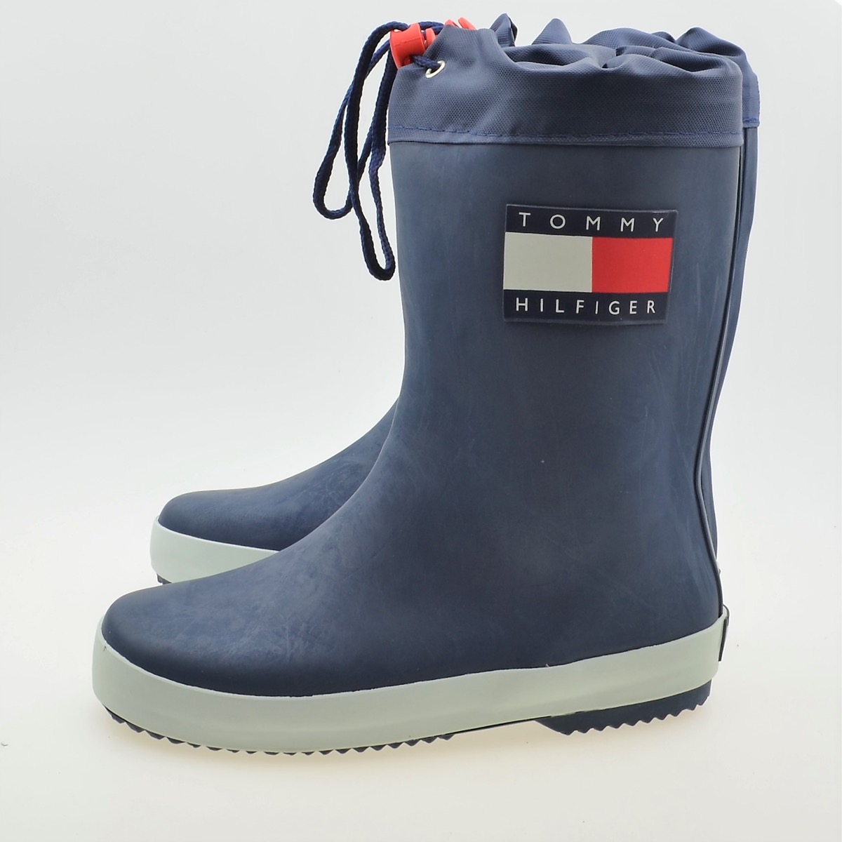 Holínky Tommy Hilfiger