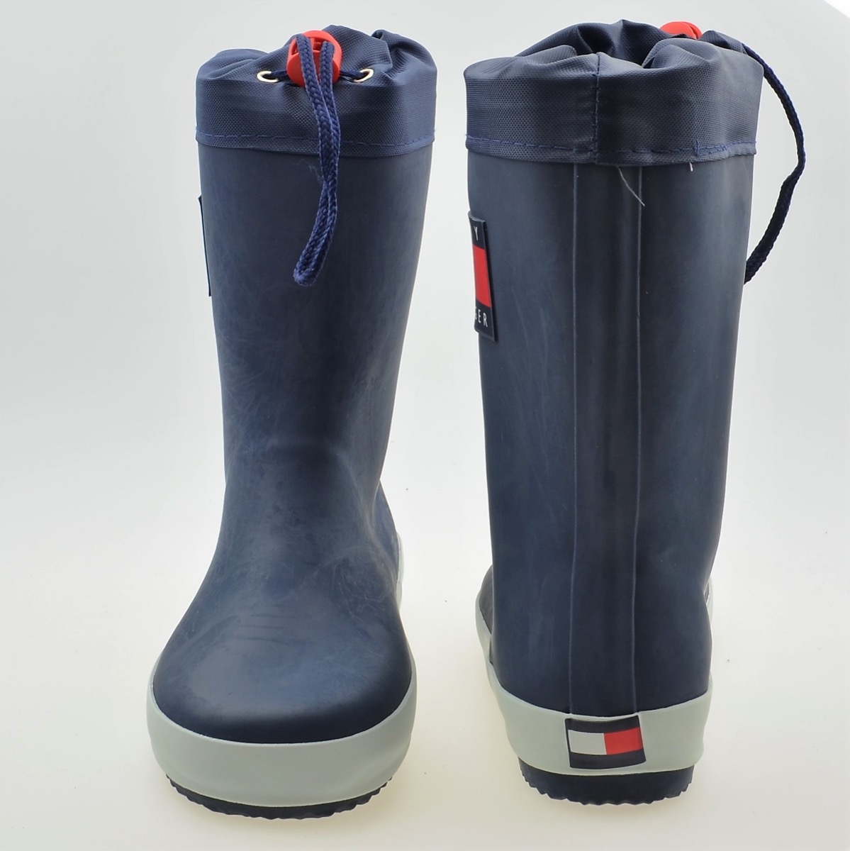 Holínky Tommy Hilfiger