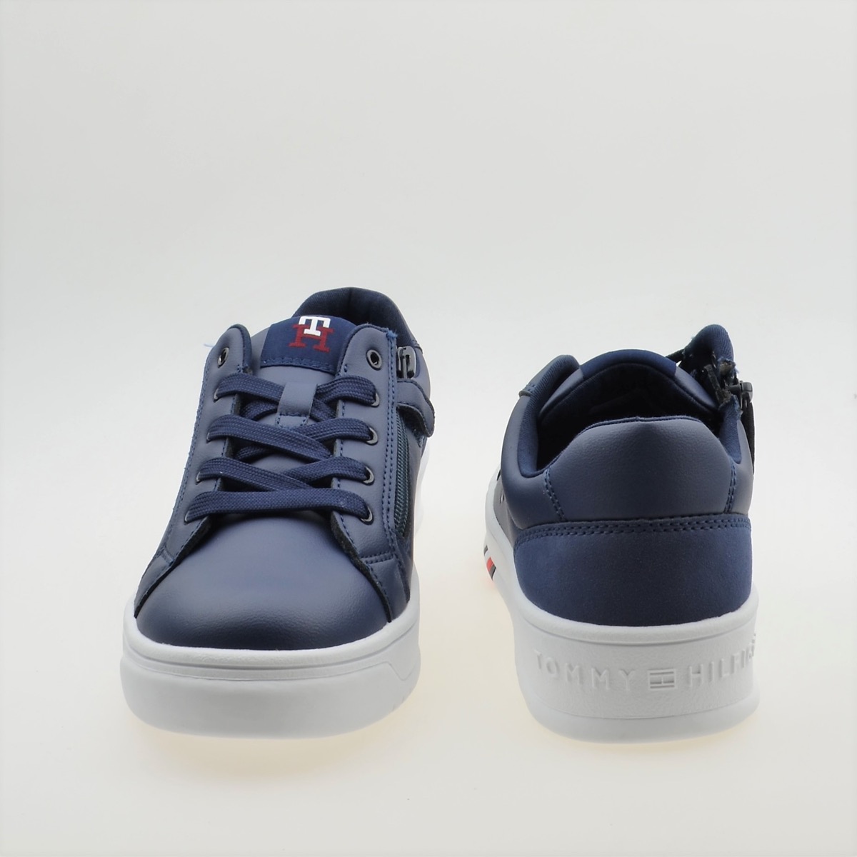 Tenisky Tommy Hilfiger