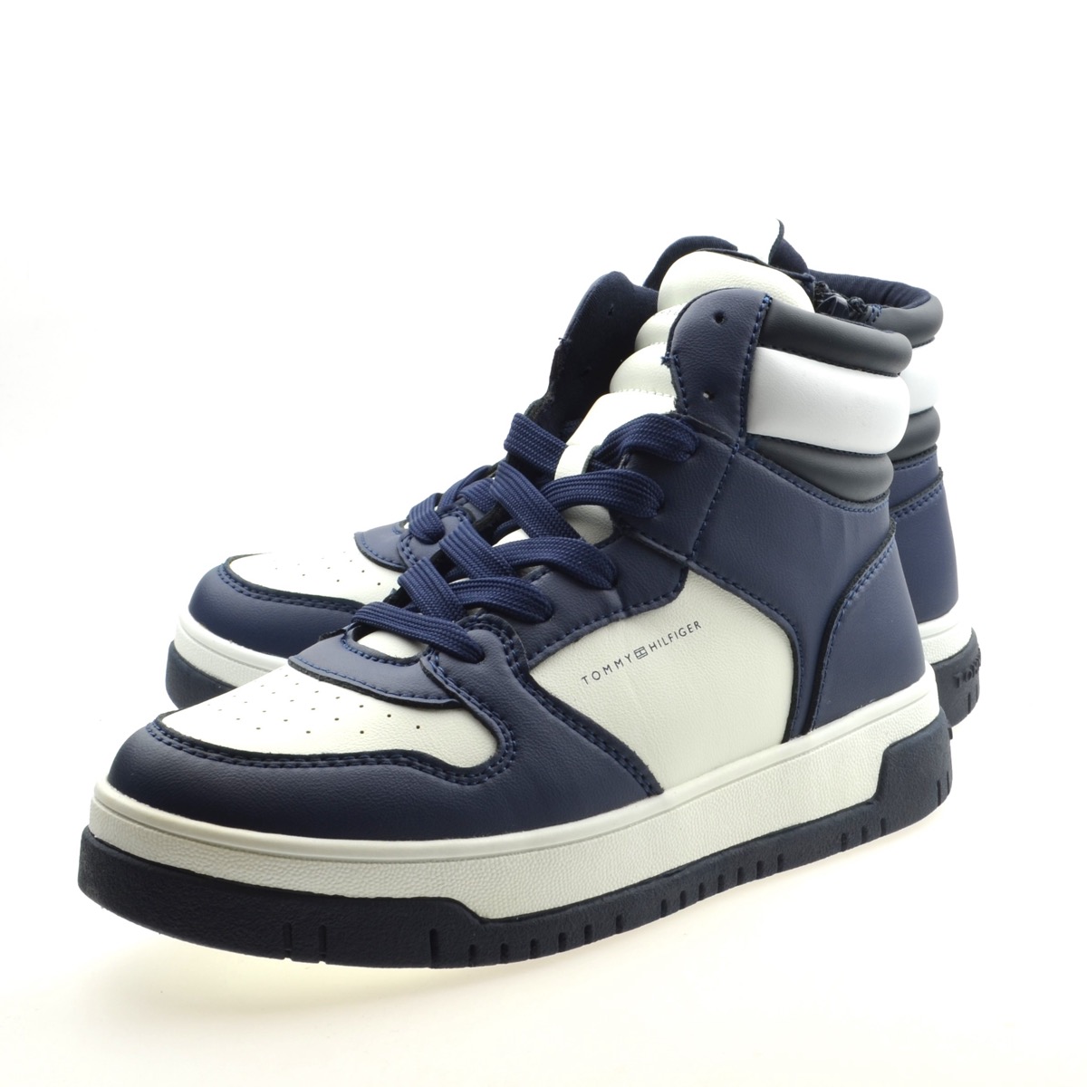 Kotníkové boty Tommy Hilfiger