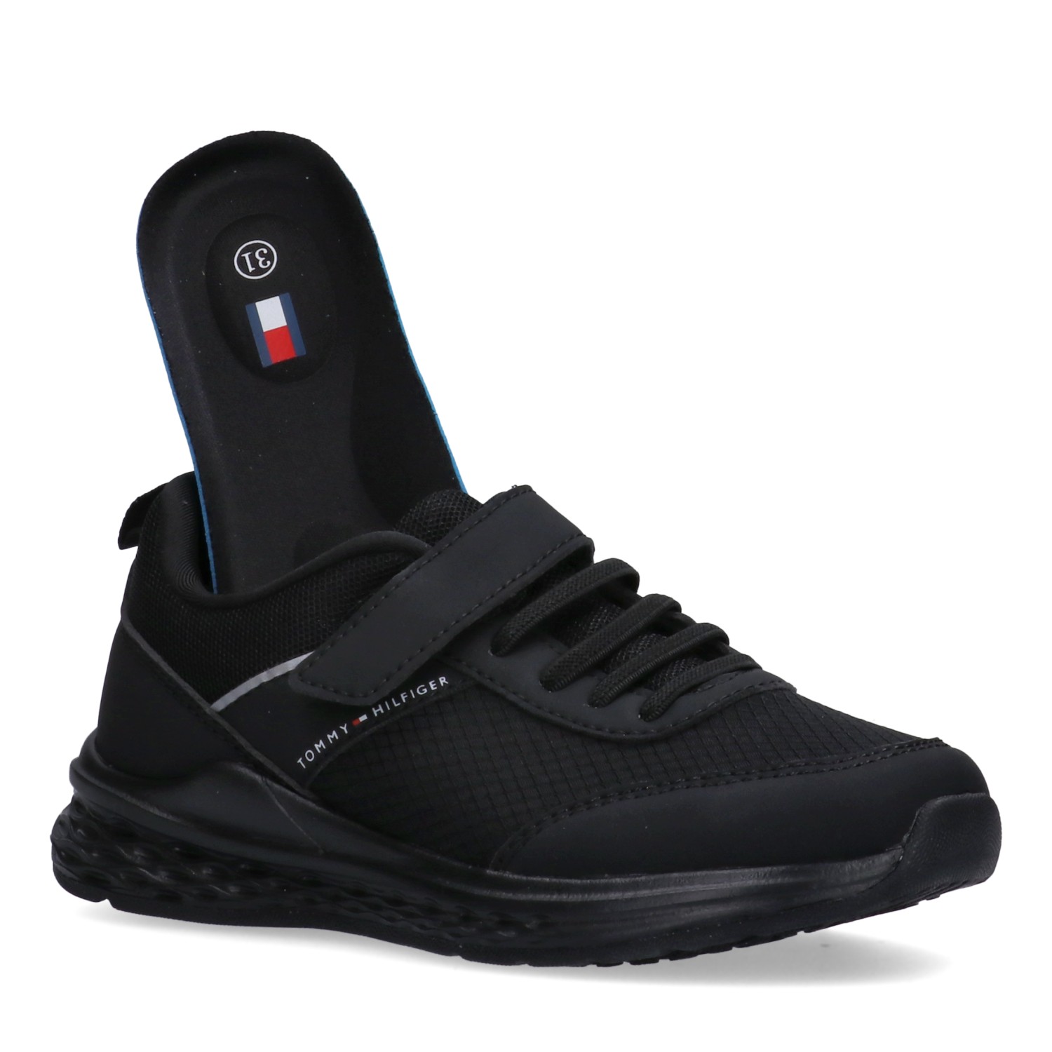 Tenisky Tommy Hilfiger