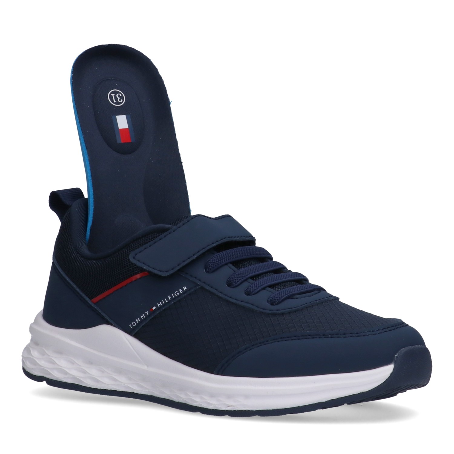 Tenisky Tommy Hilfiger