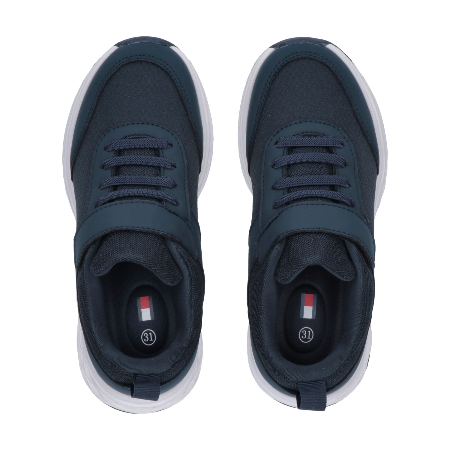 Tenisky Tommy Hilfiger