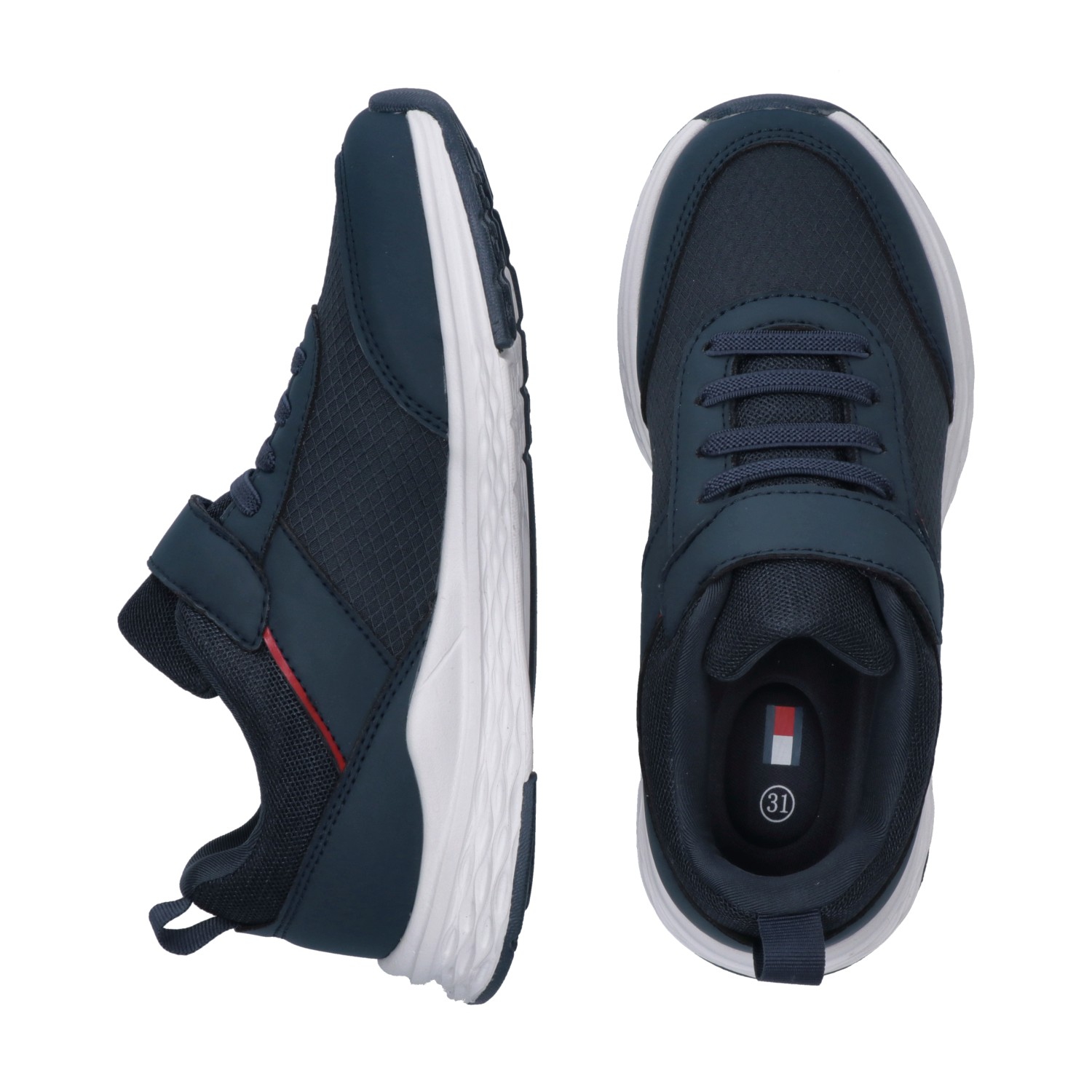 Tenisky Tommy Hilfiger