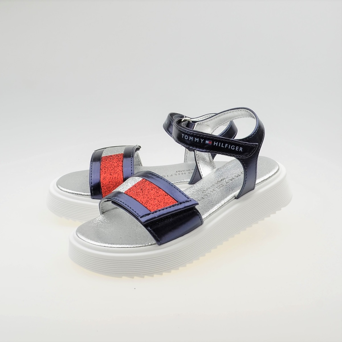 Sandaly Tommy Hilfiger