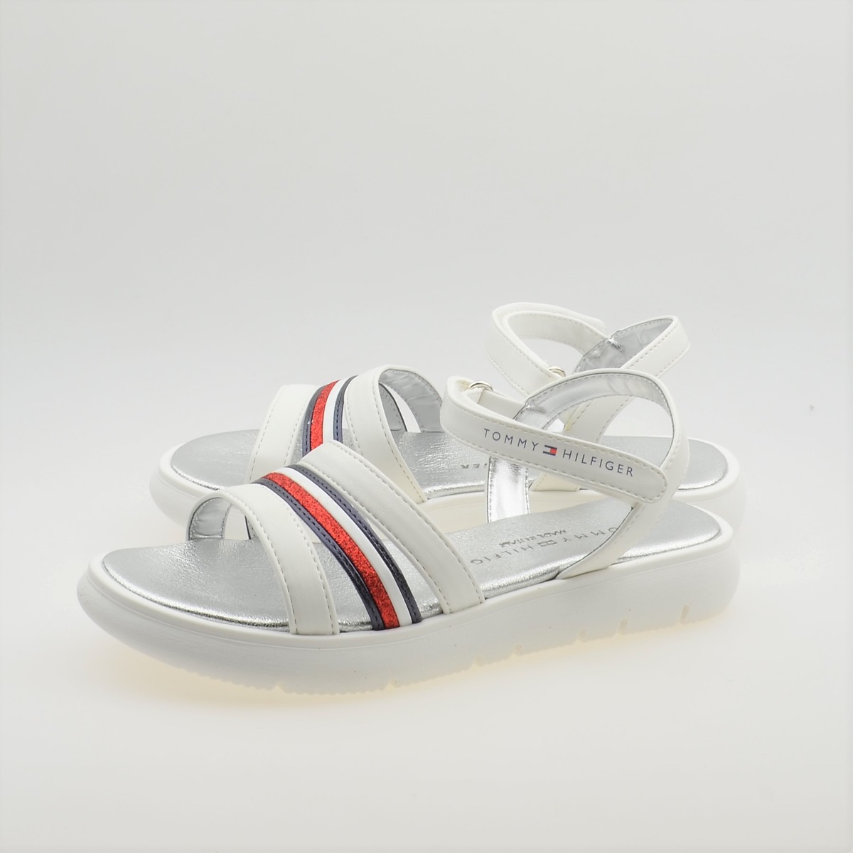 Sandaly Tommy Hilfiger