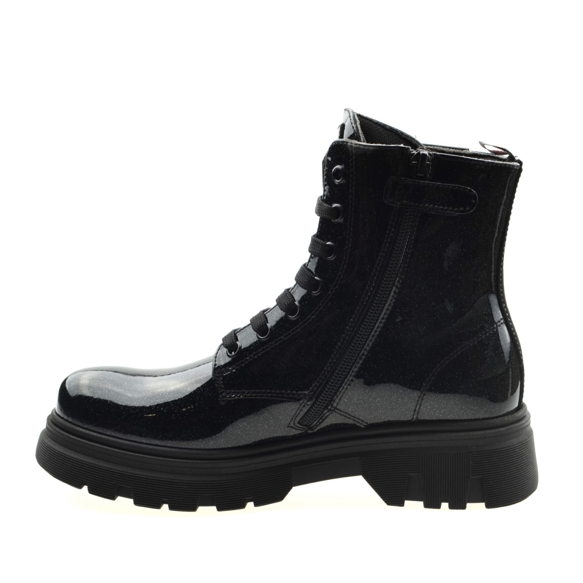 Kotníkové boty Tommy Hilfiger