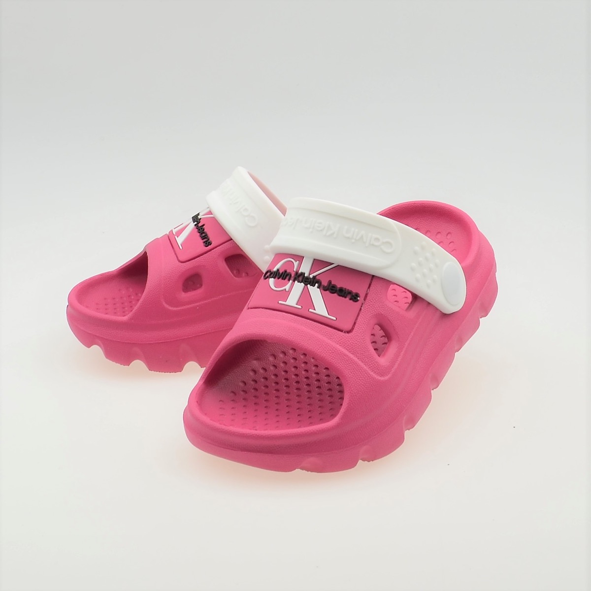 Pantofle Calvin Klein