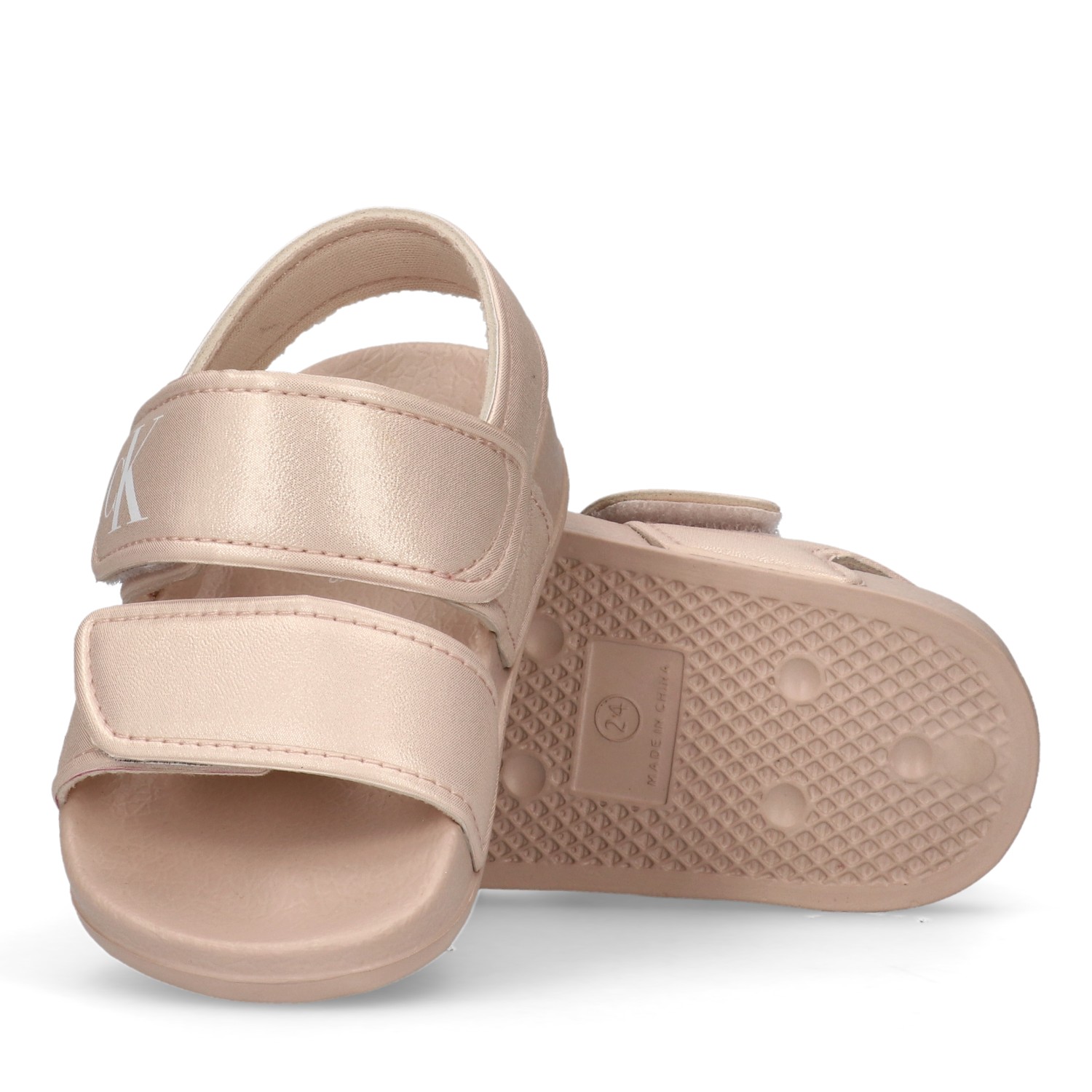 Sandaly Calvin Klein