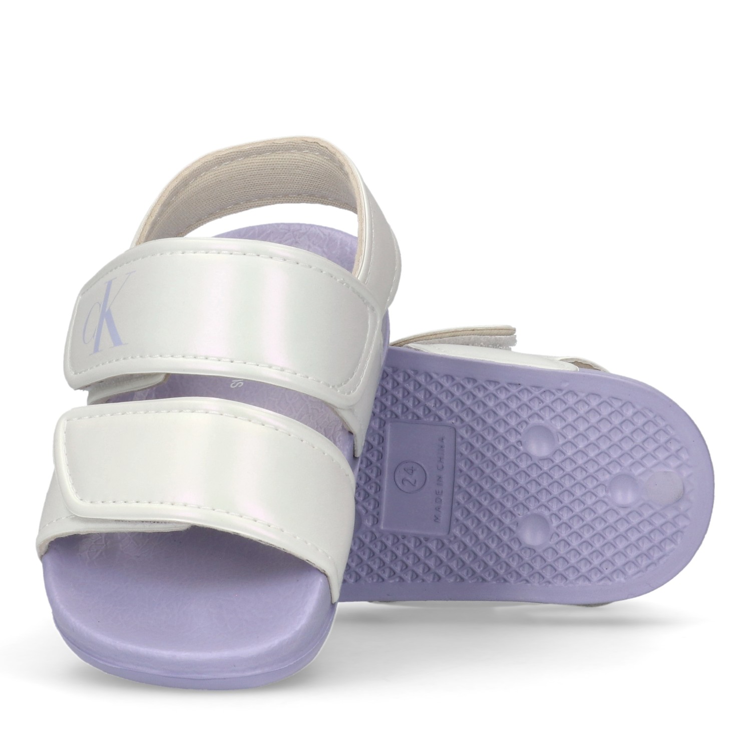 Sandaly Calvin Klein