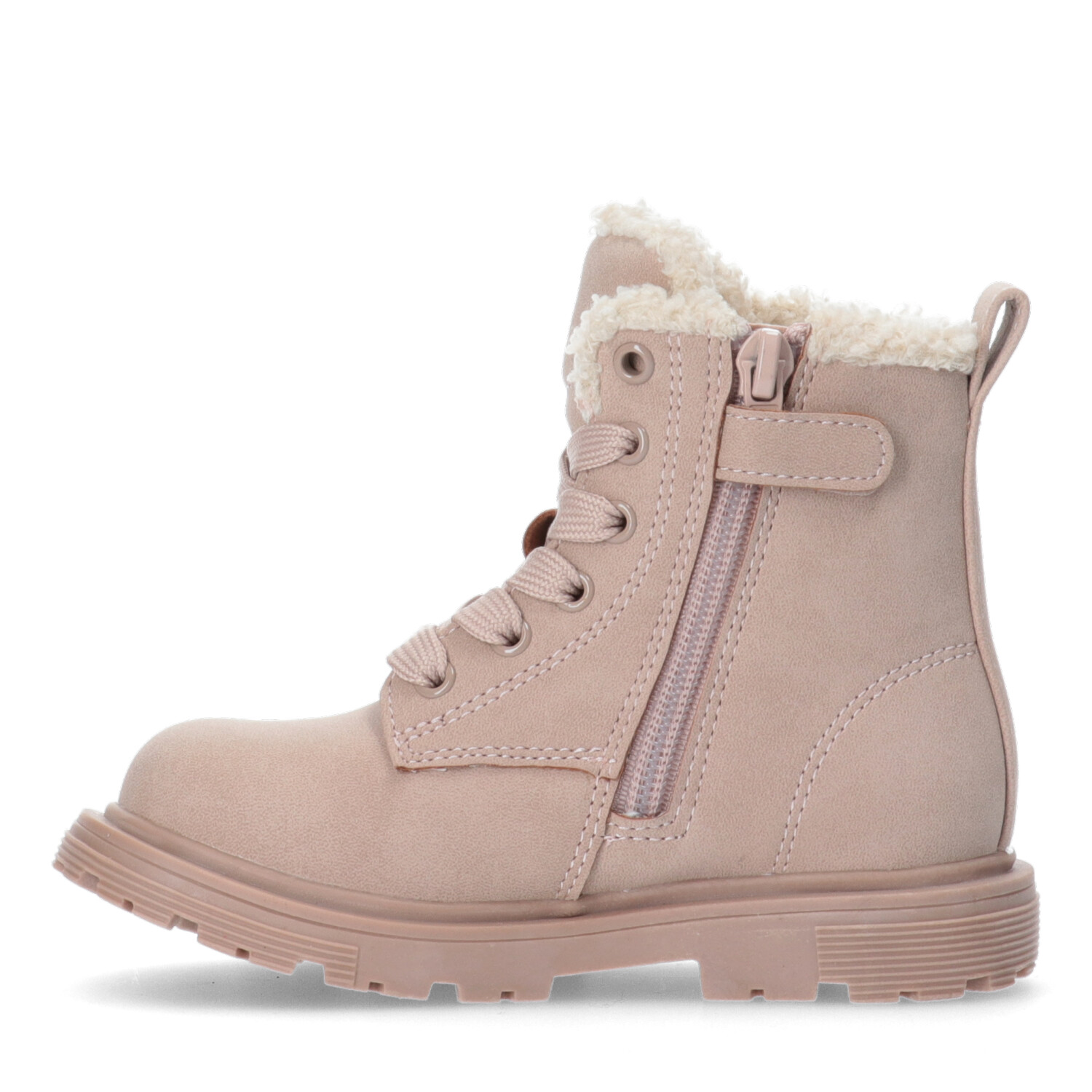 Kotníkové boty Calvin Klein