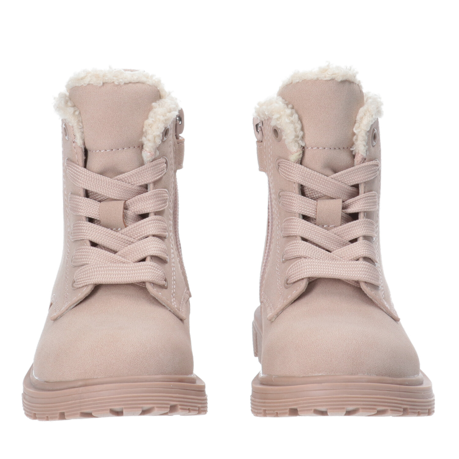 Kotníkové boty Calvin Klein