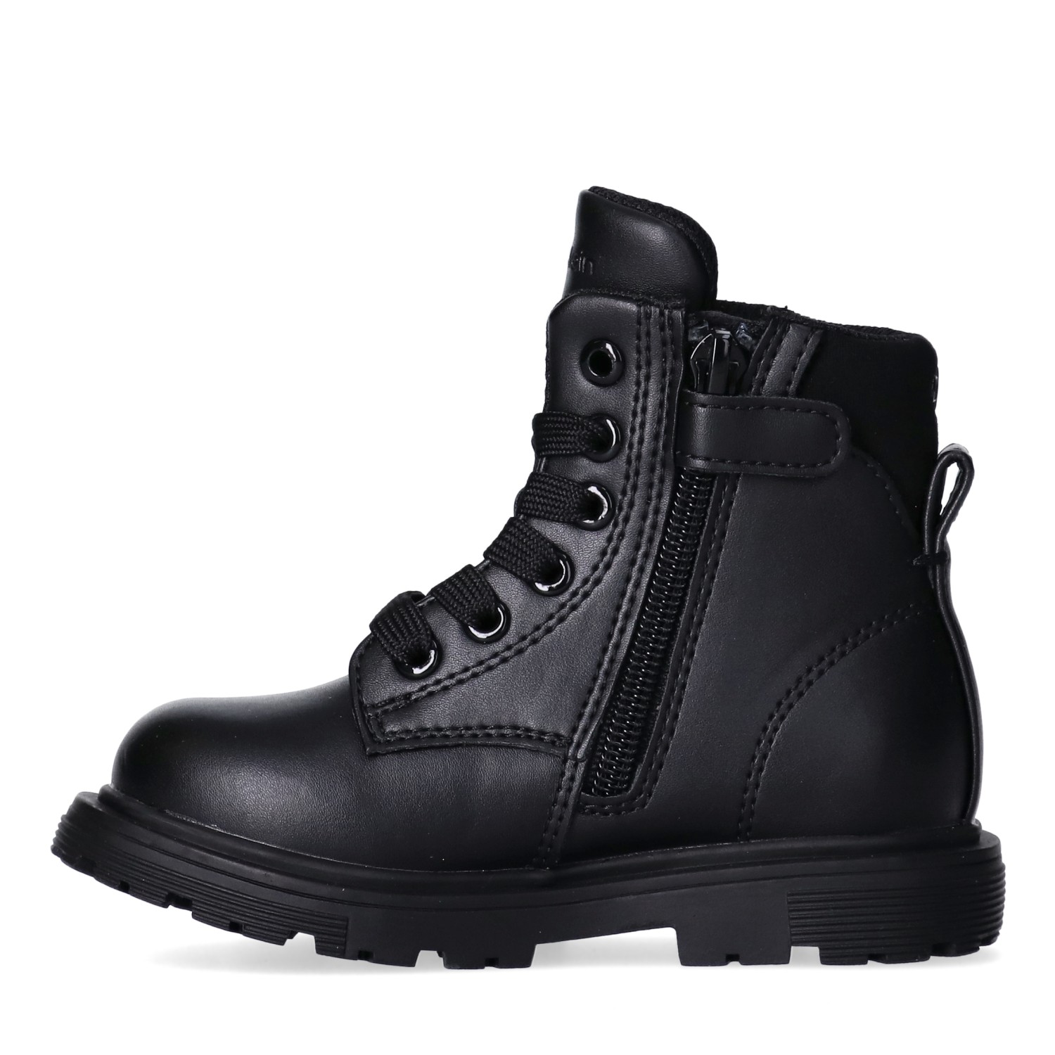 Kotníkové boty Calvin Klein