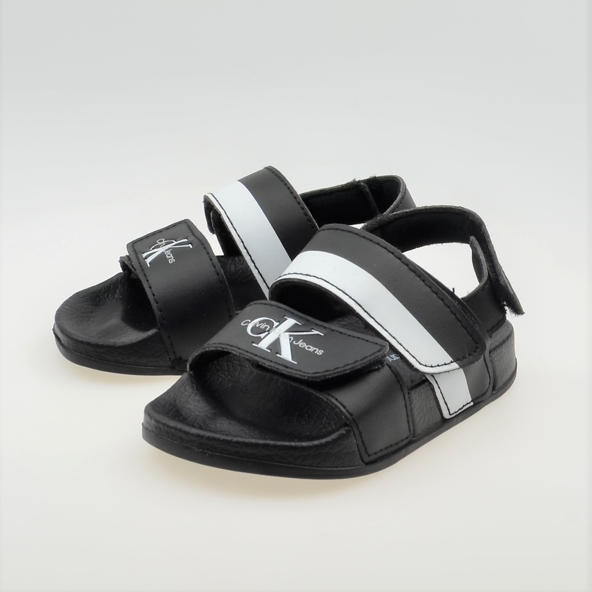 Pantofle Calvin Klein