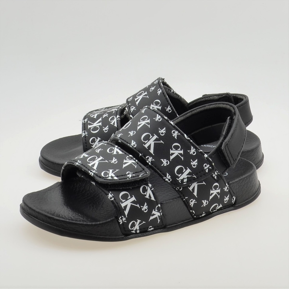 Sandaly Calvin Klein