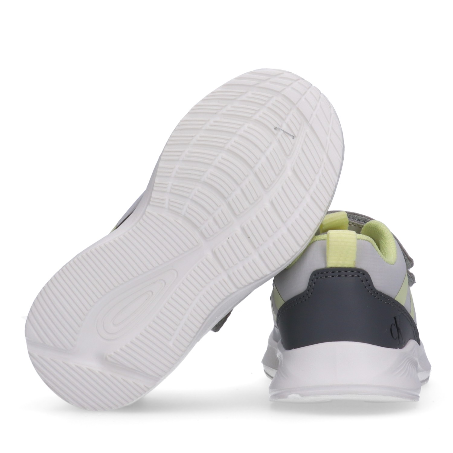 Tenisky Calvin Klein