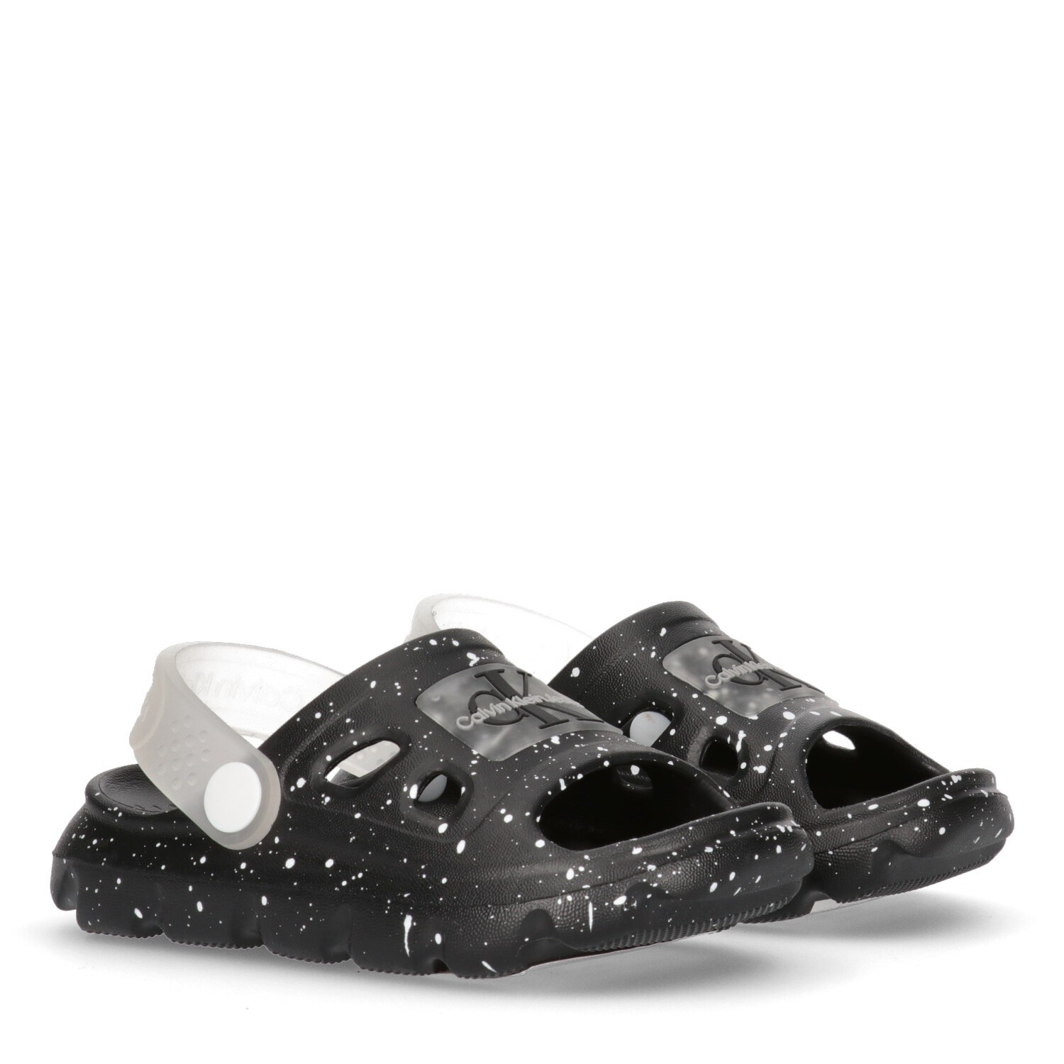 Pantofle Calvin Klein