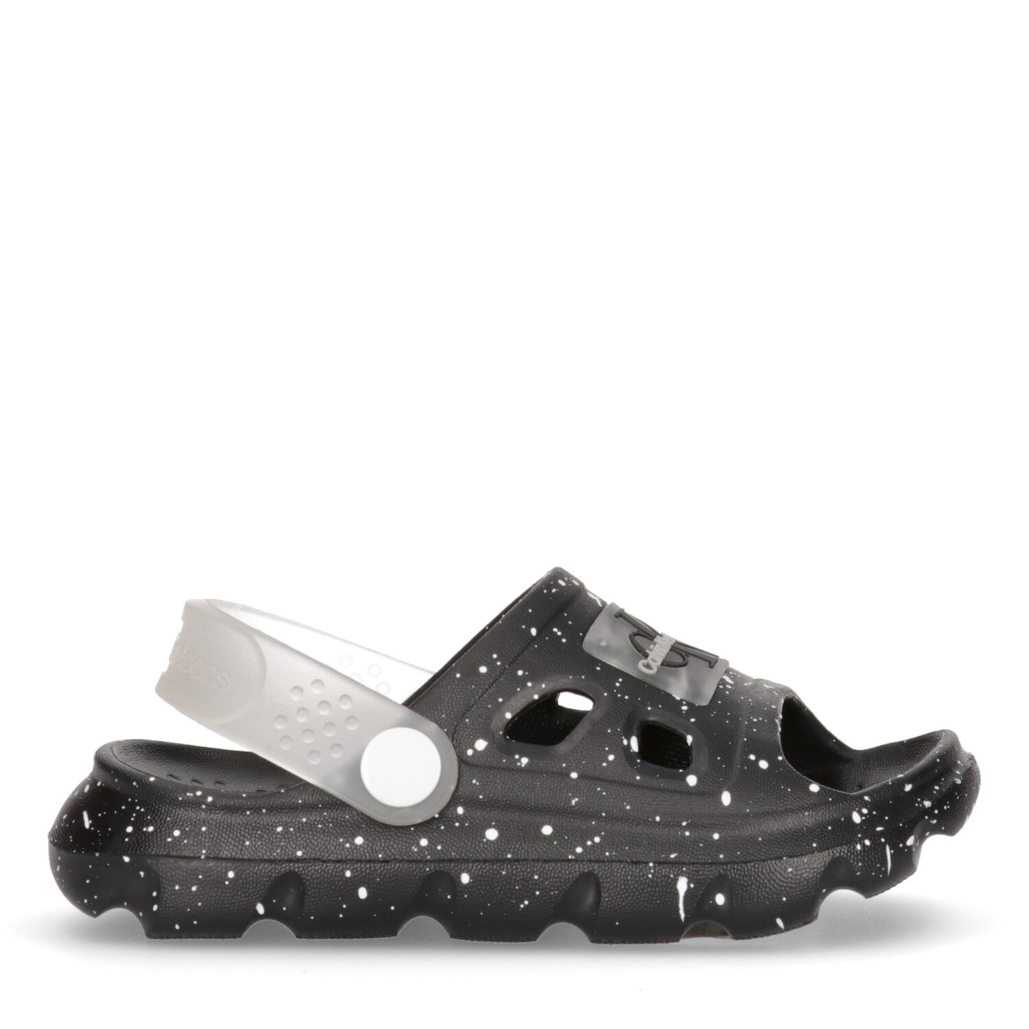 Pantofle Calvin Klein