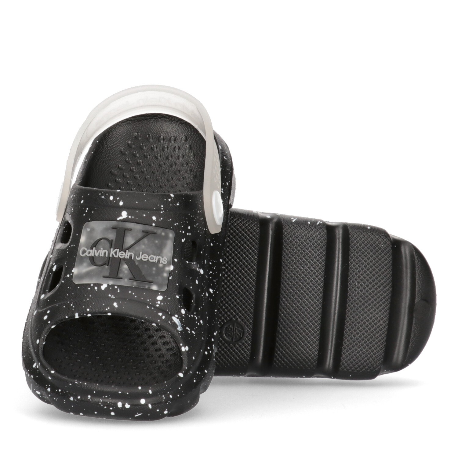 Pantofle Calvin Klein