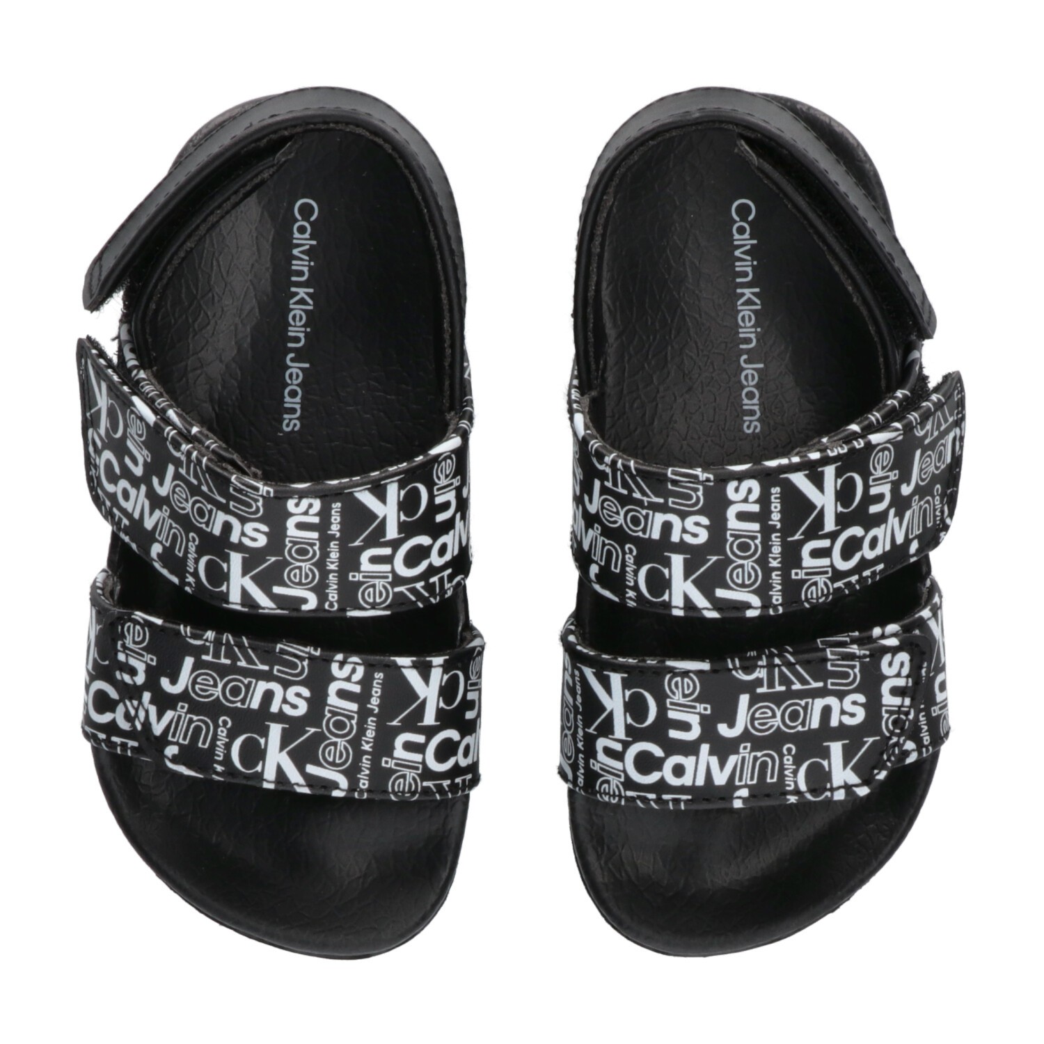 Sandaly Calvin Klein
