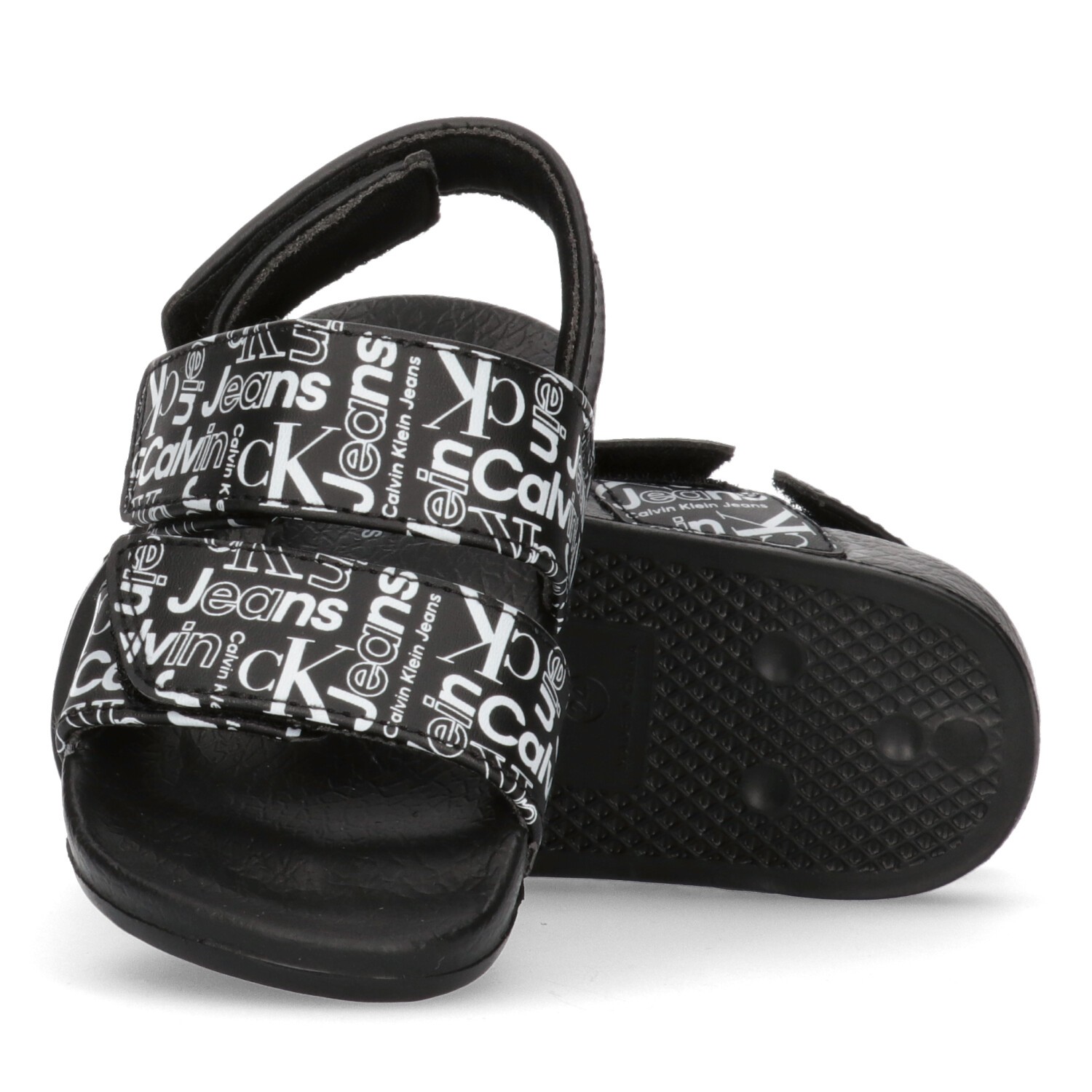Sandaly Calvin Klein
