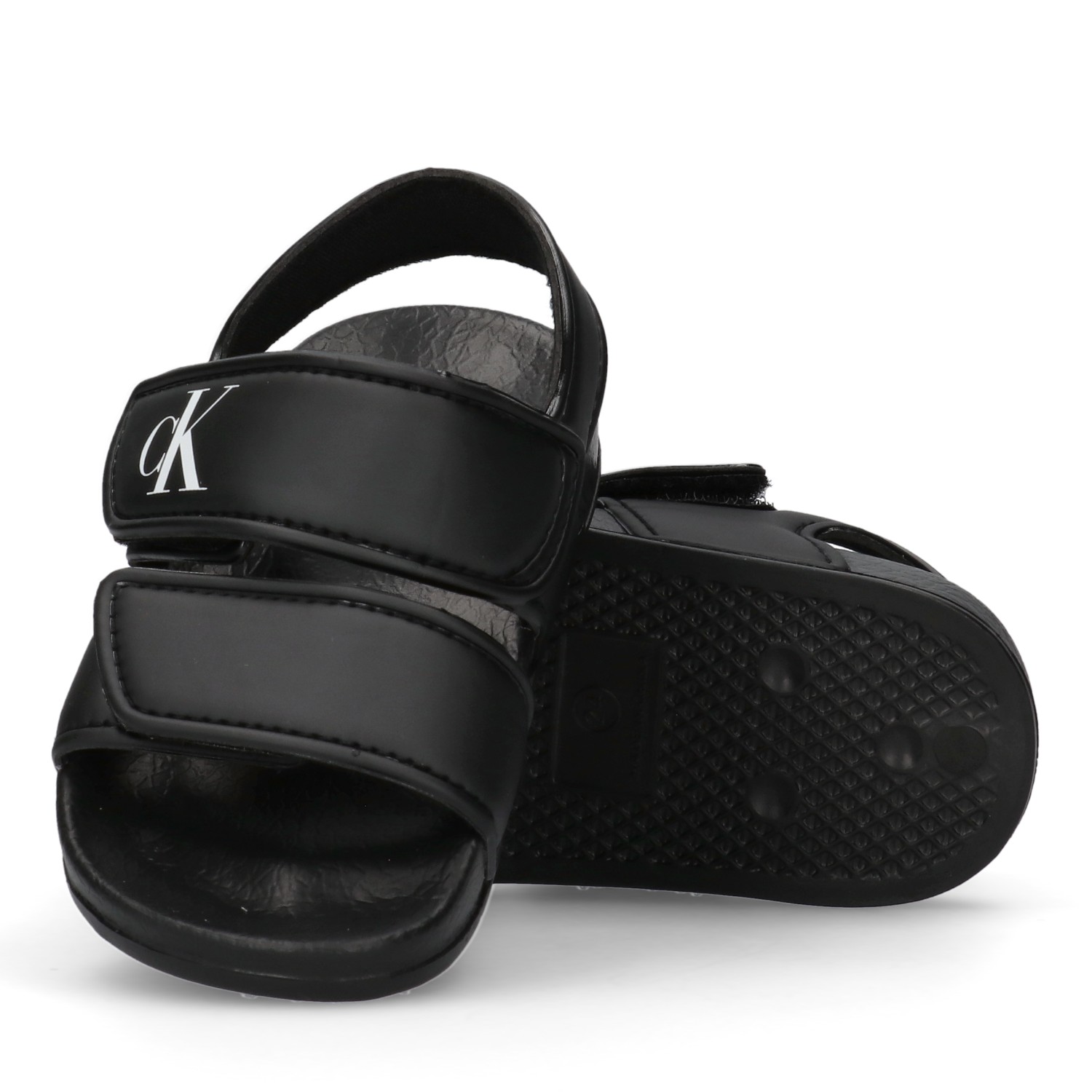 Sandaly Calvin Klein