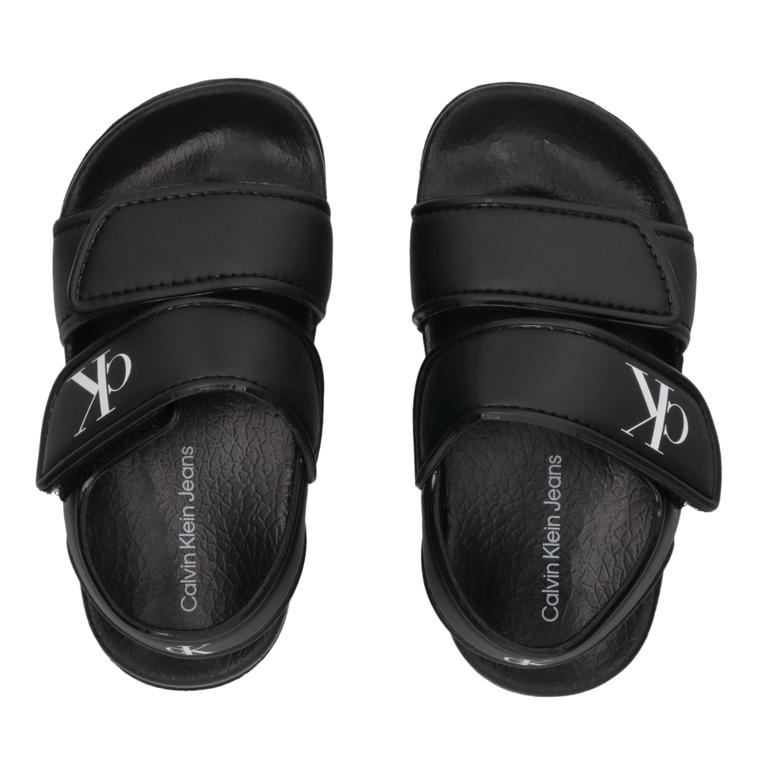 Sandaly Calvin Klein