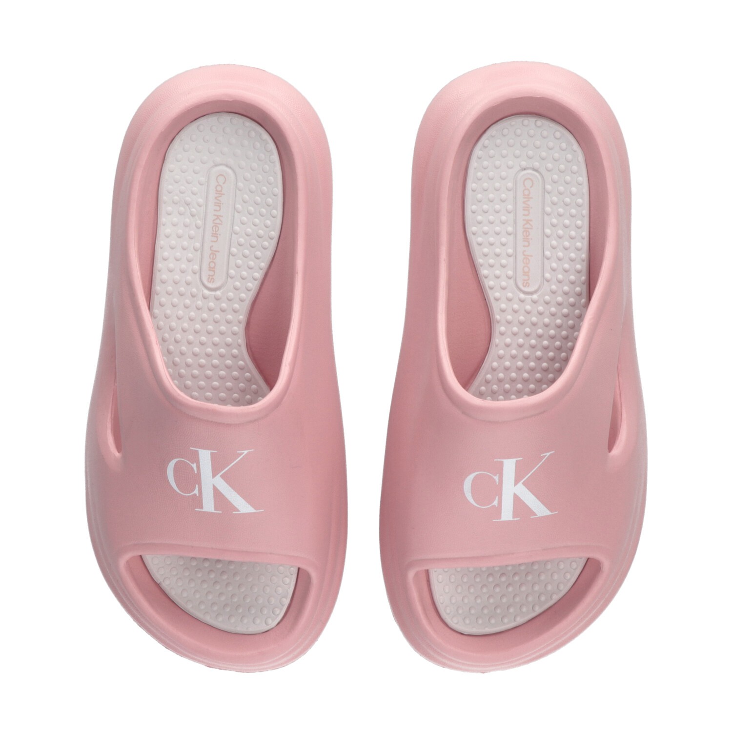 Pantofle Calvin Klein