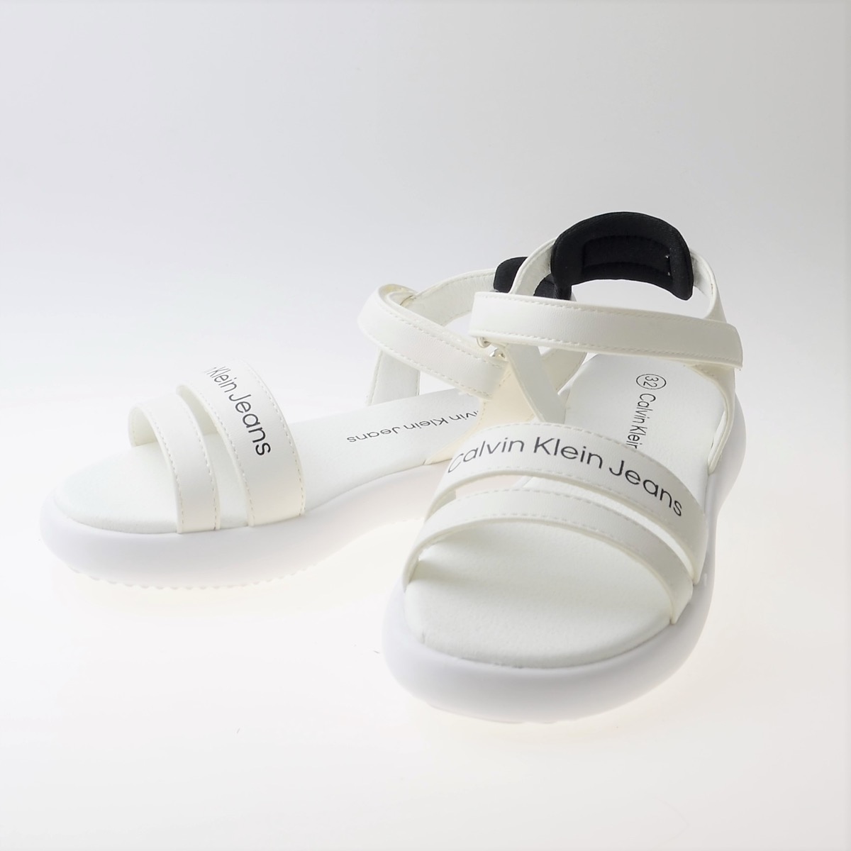 Sandaly Calvin Klein