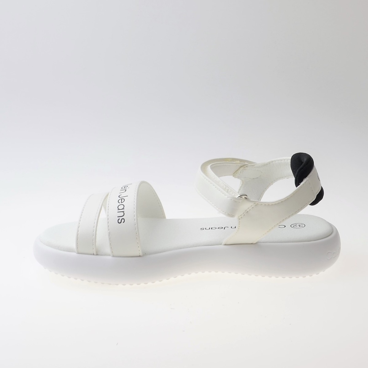 Sandaly Calvin Klein