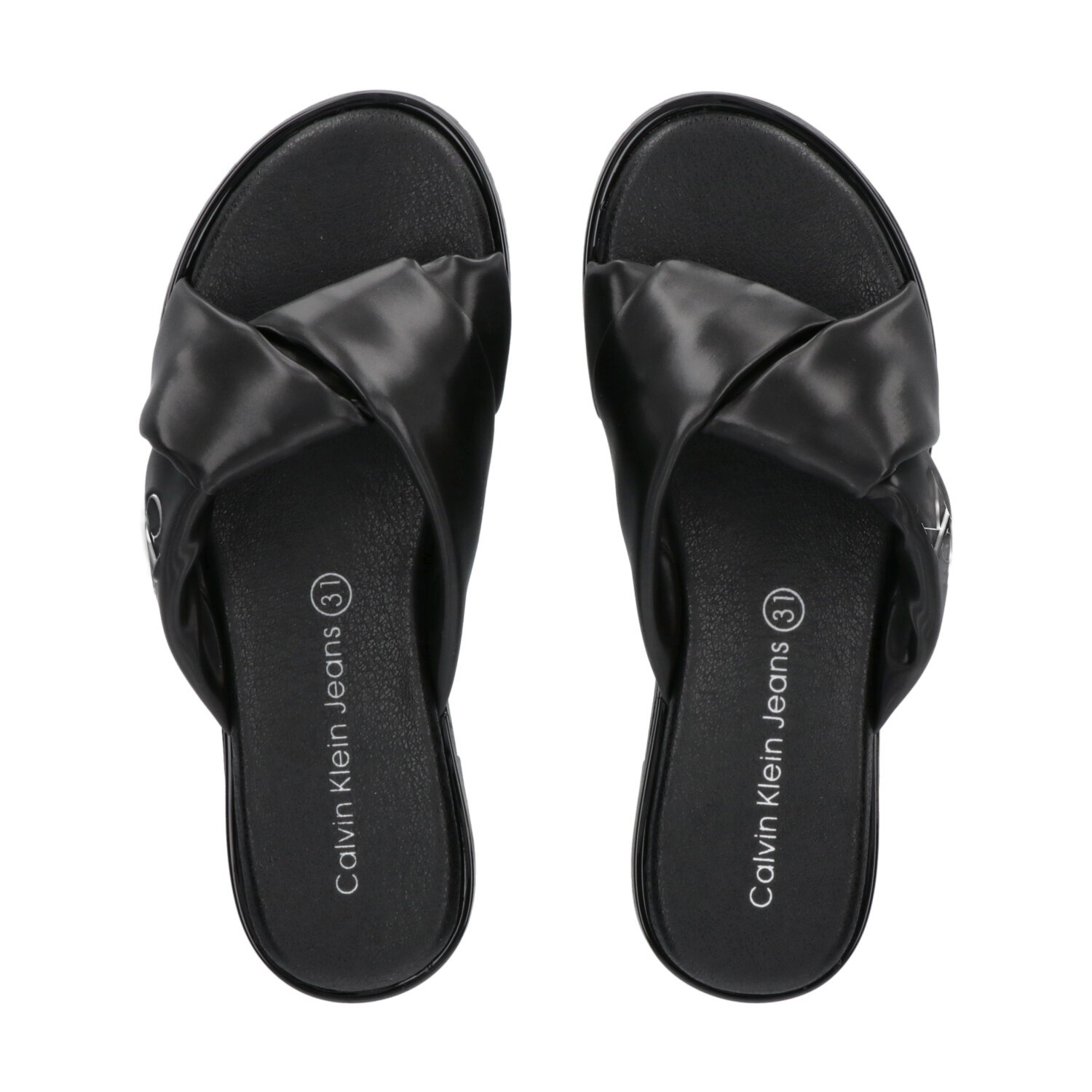 Pantofle Calvin Klein