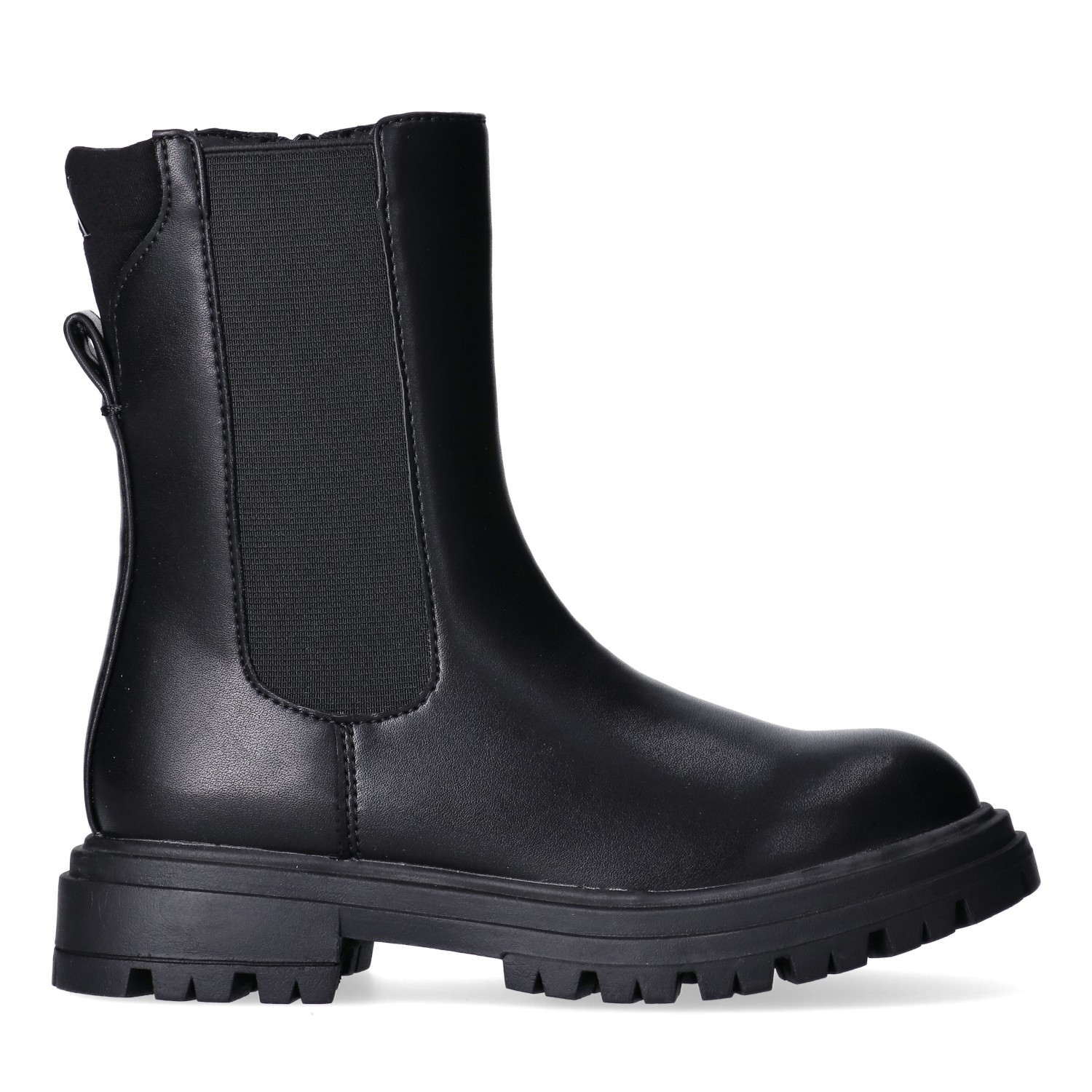 Kozačky Calvin Klein