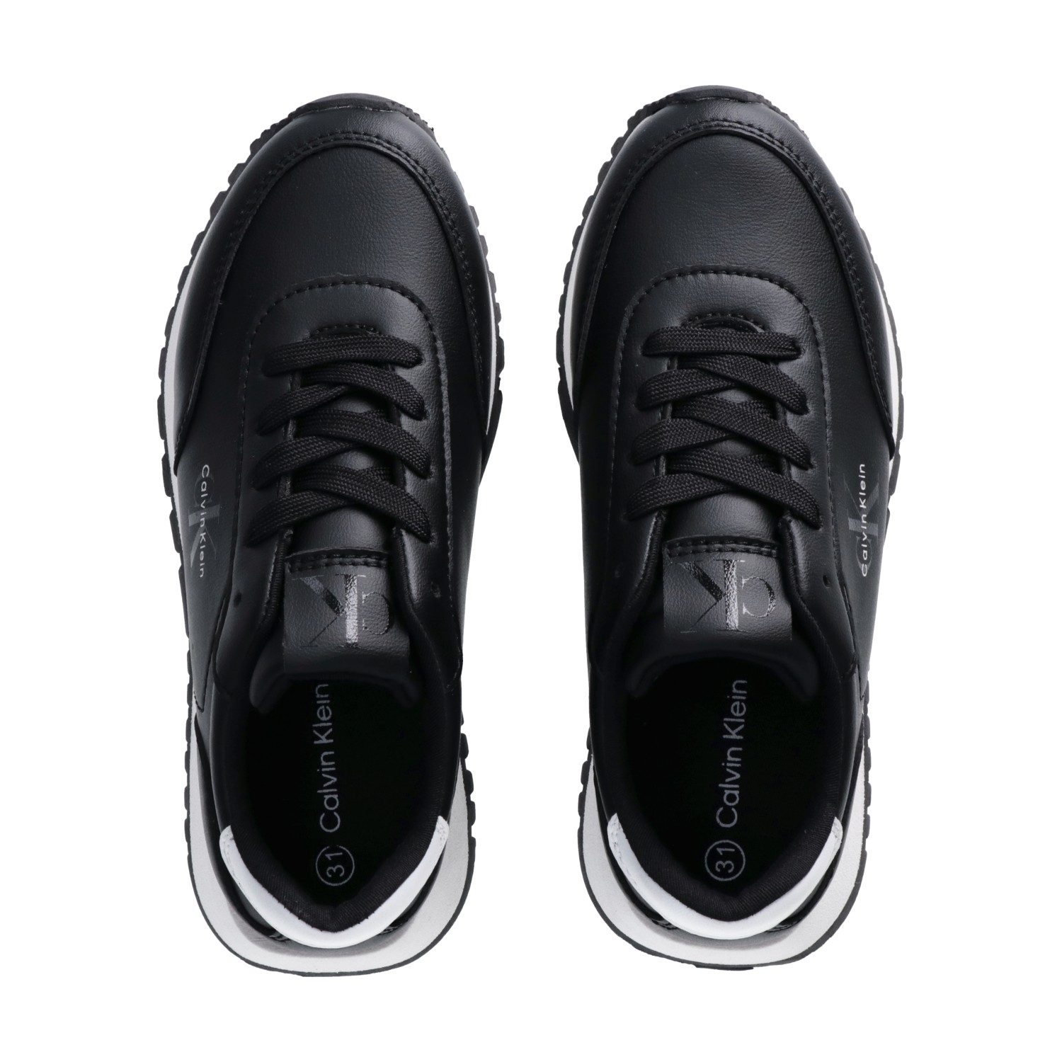 Tenisky Calvin Klein