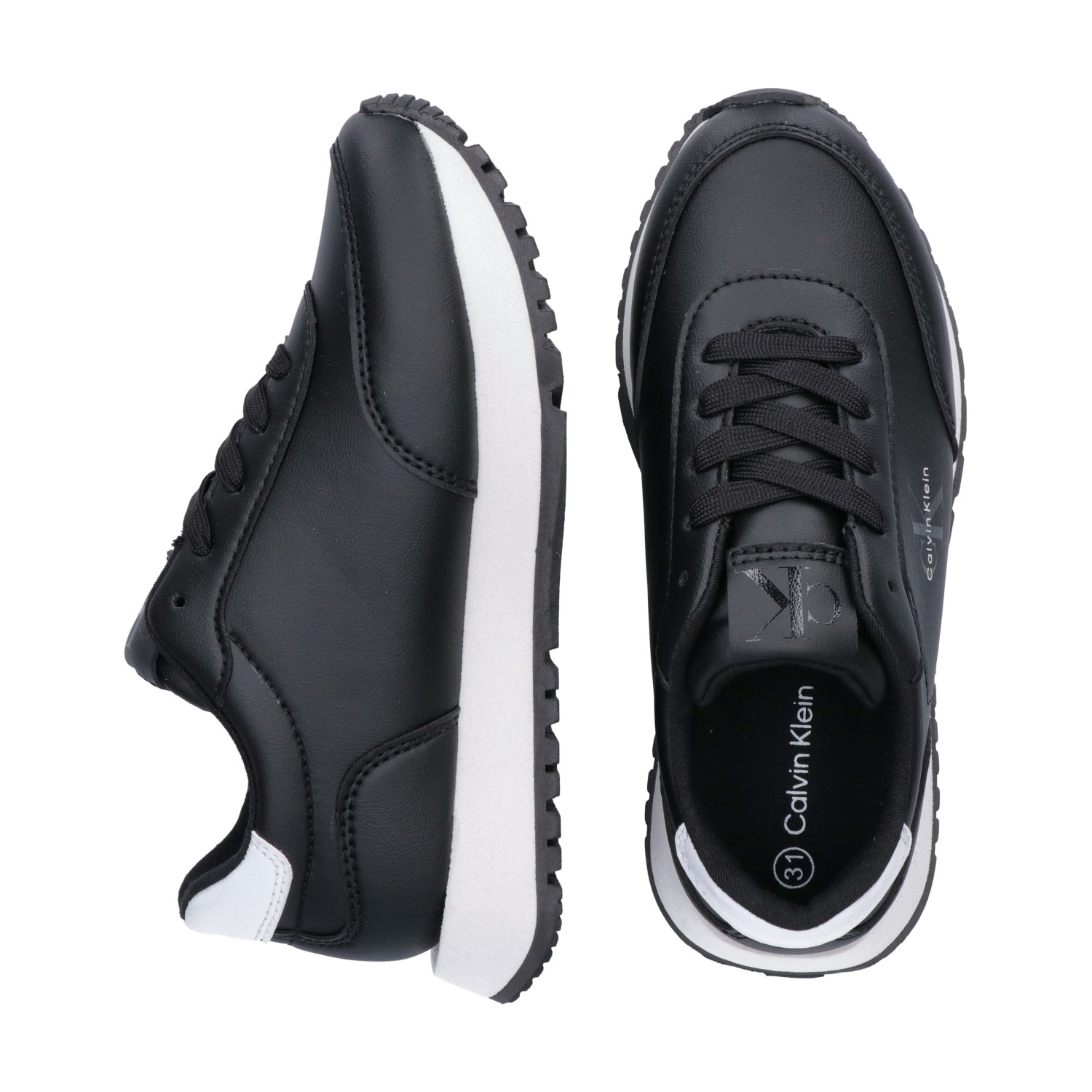 Tenisky Calvin Klein