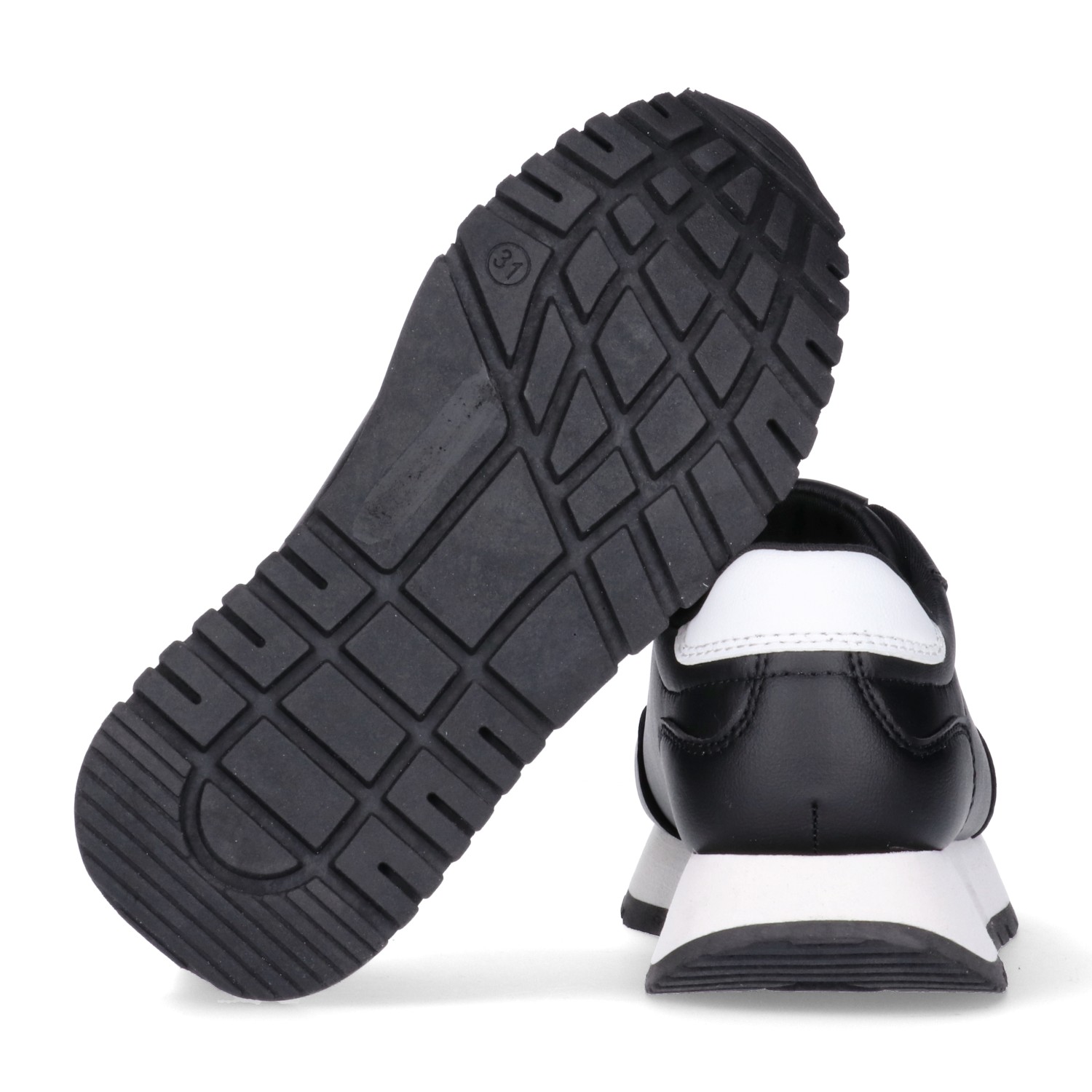 Tenisky Calvin Klein