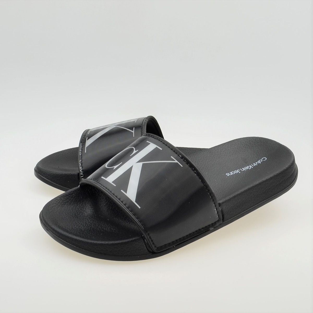 Pantofle Calvin Klein