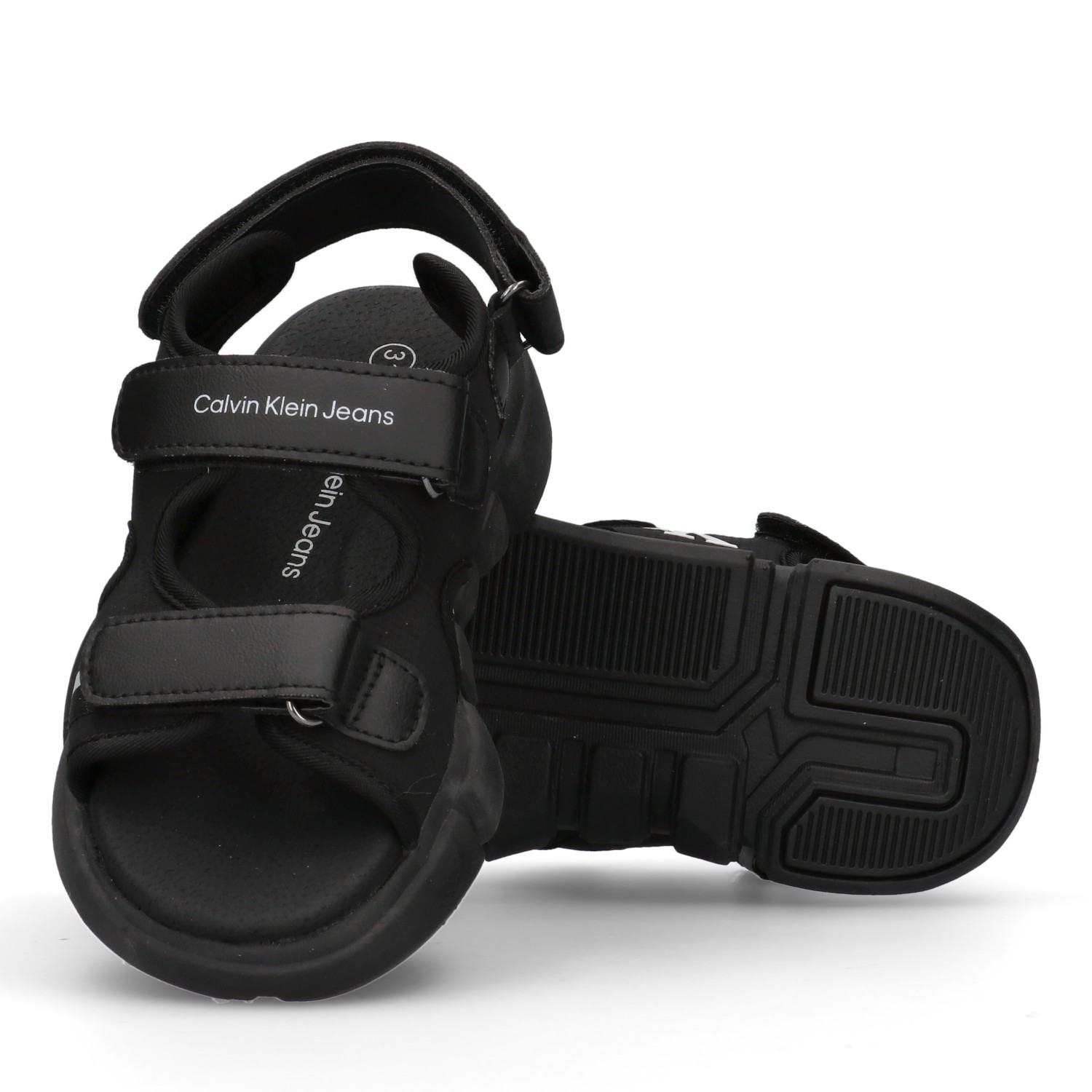 Sandaly Calvin Klein