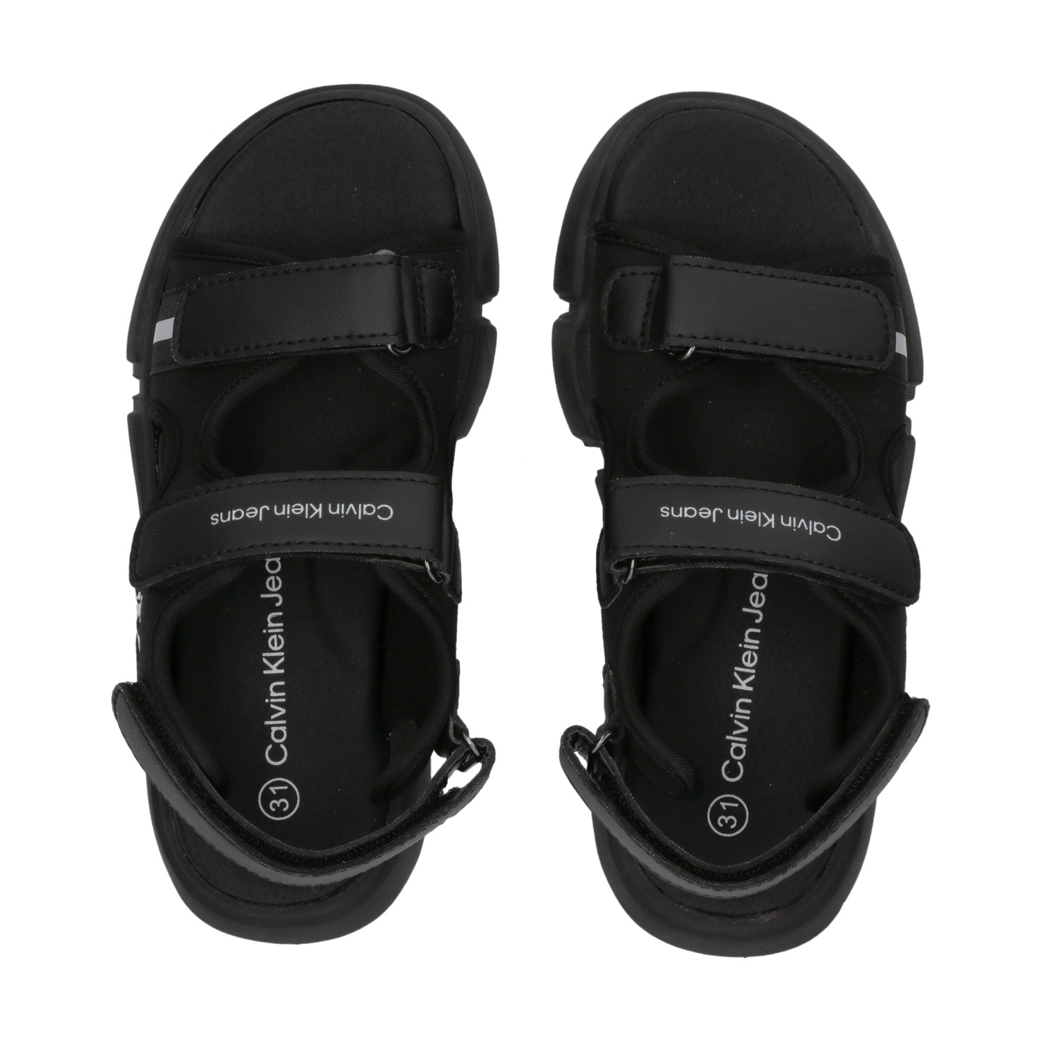 Sandaly Calvin Klein