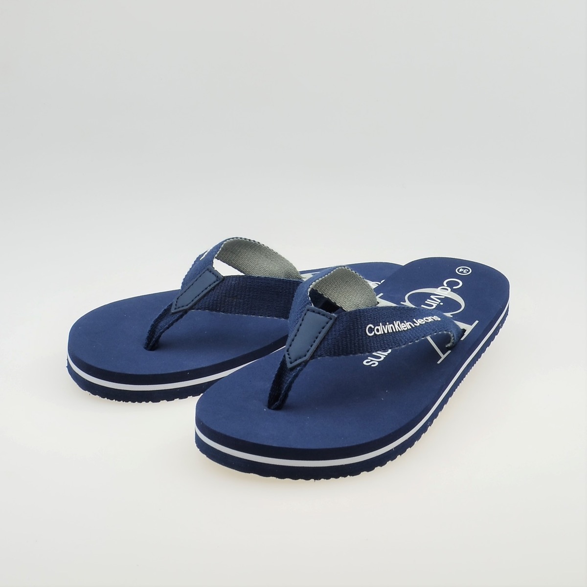 Pantofle Calvin Klein