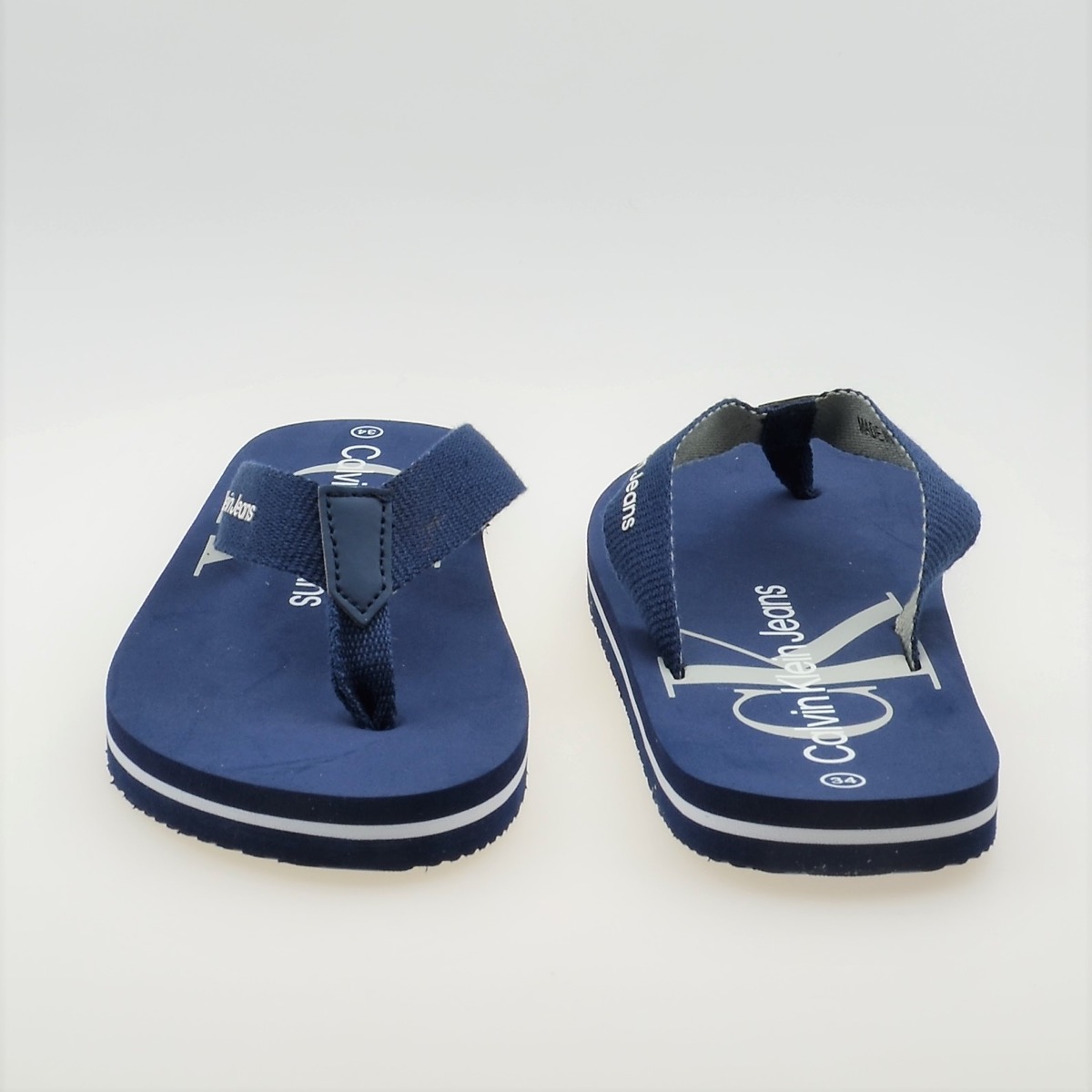 Pantofle Calvin Klein