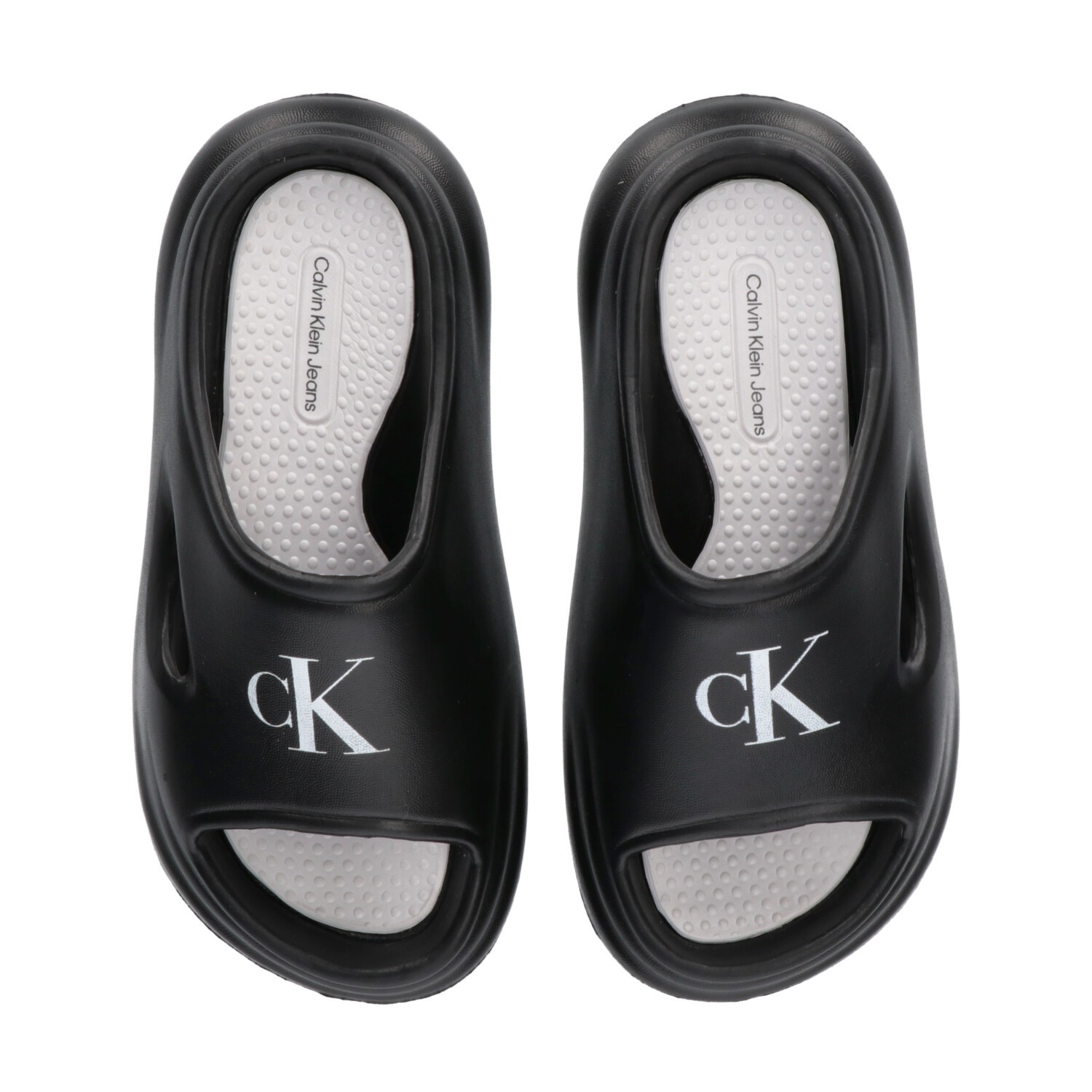 Pantofle Calvin Klein