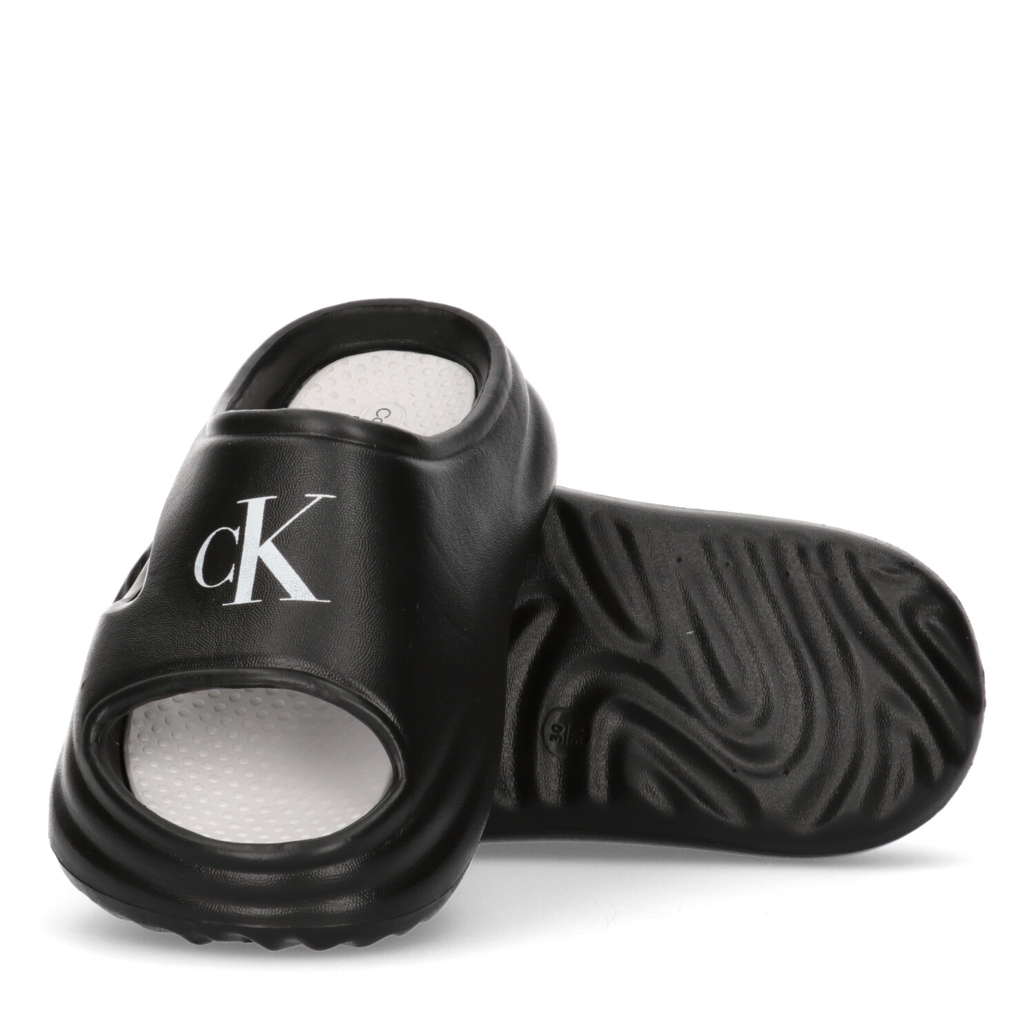 Pantofle Calvin Klein