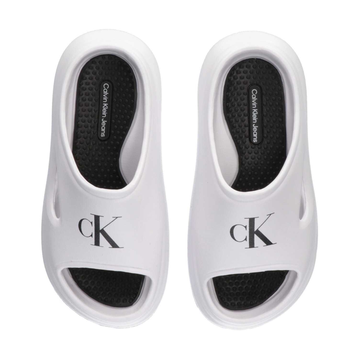 Pantofle Calvin Klein