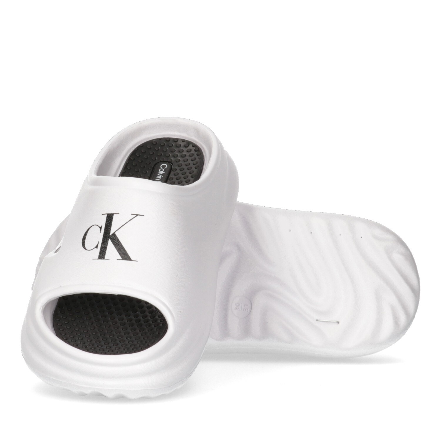 Pantofle Calvin Klein