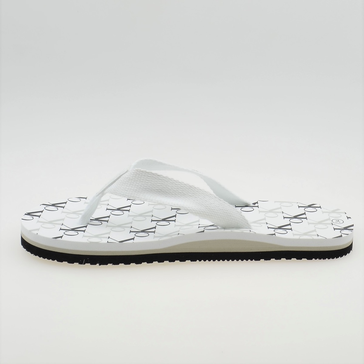 Pantofle Calvin Klein